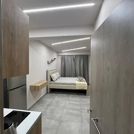 F&m House Semi Basement Guest house