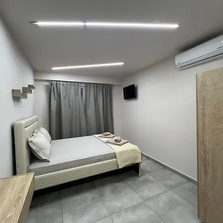 Guest house F&m House Semi Basement Sarti