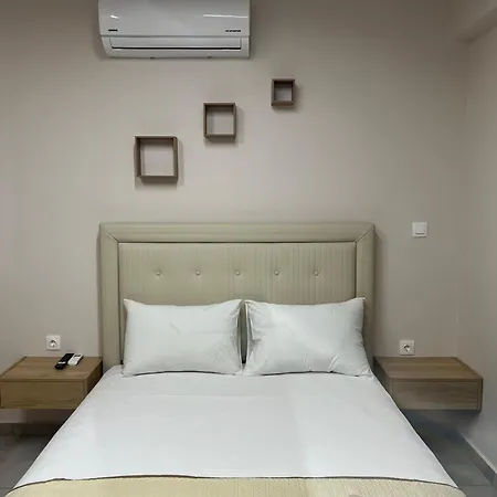 Guest house F&m House Semi Basement