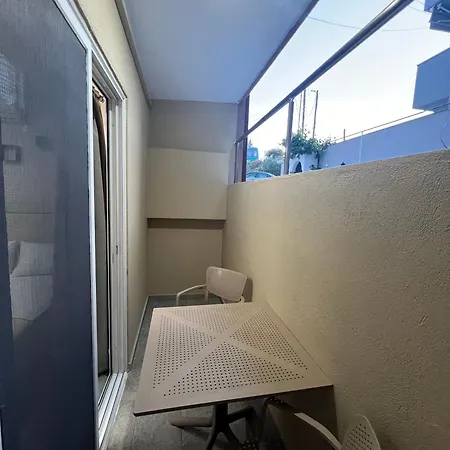 F&m House Semi Basement Guest house