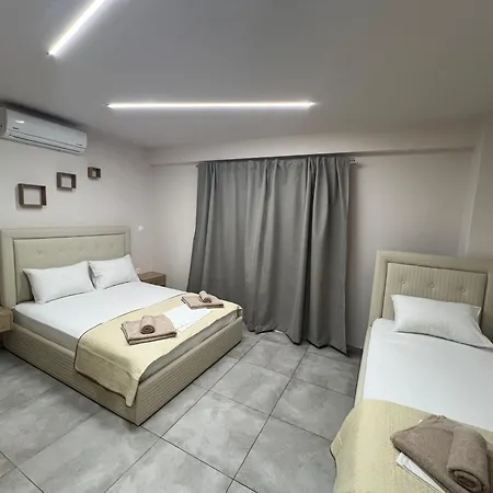 F&m House Semi Basement 3* Σάρτη