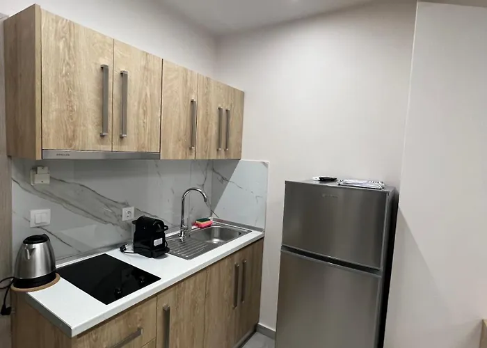 بيت ضيافة F&m House Semi Basement