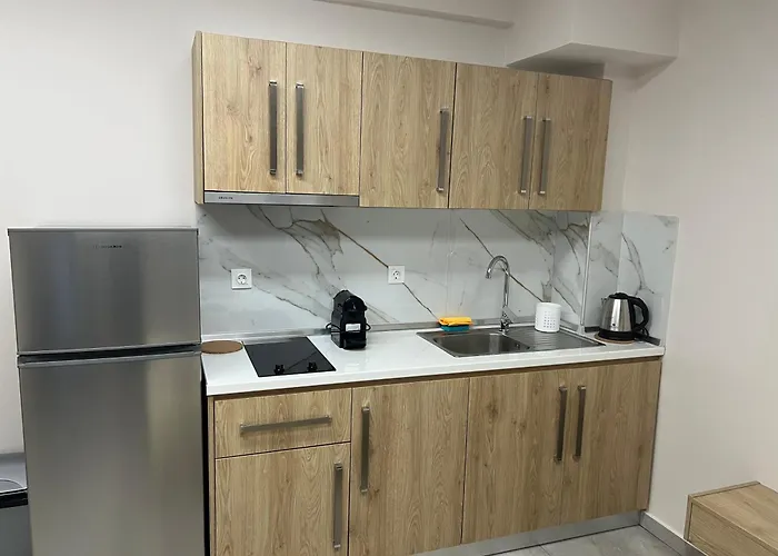 F&m House Semi Basement بيت ضيافة سارتي