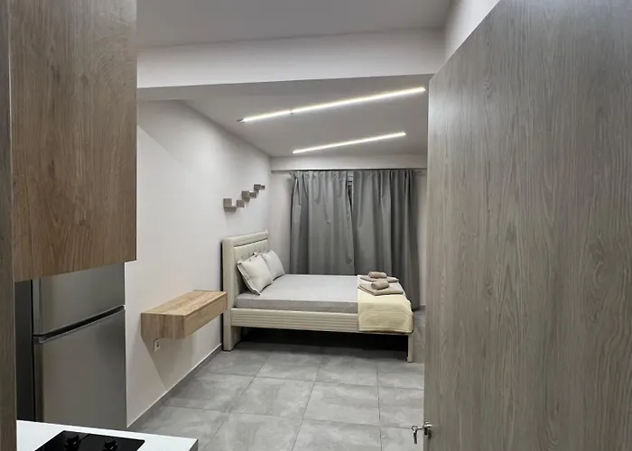 F&m House Semi Basement بيت ضيافة