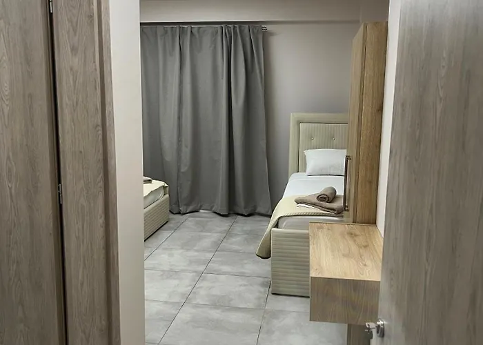 F&m House Semi Basement سارتي