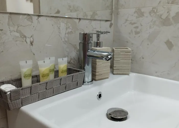 F&m House Semi Basement بيت ضيافة سارتي